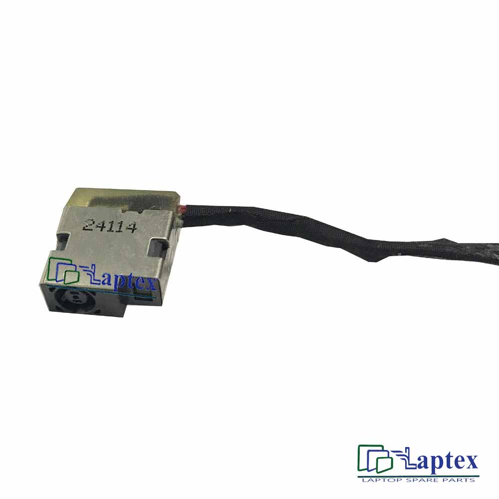 DC Jack For HP Split 13-R010DX With Cable